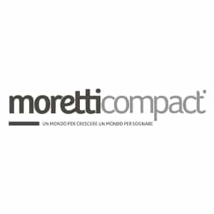 moretti compact