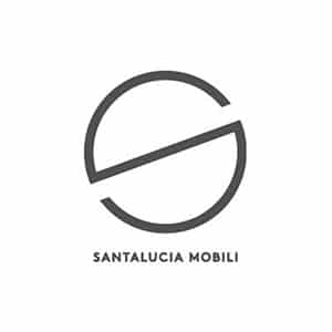 santa lucia mobili