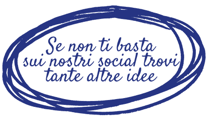 seguici sui social